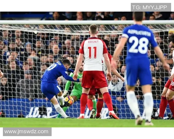 切尔西与西布朗精彩对决视频回顾全场进球与精彩瞬间分析