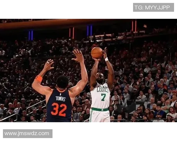 塔图姆砍下60分致敬科比绿军逆转尼克斯书写传奇新篇