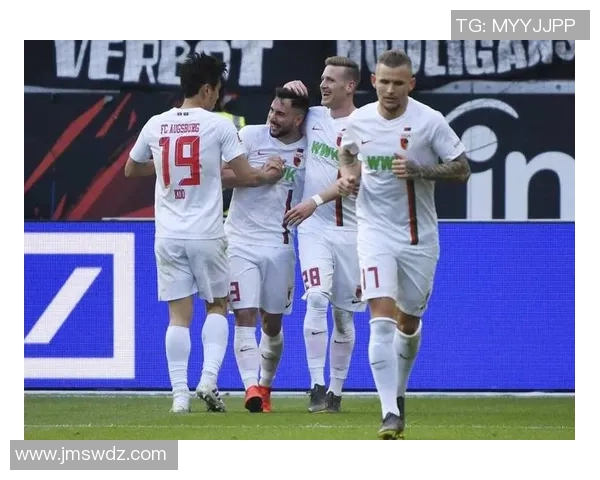 多特蒙德对阵奥格斯堡的精彩对决分析与赛前预测